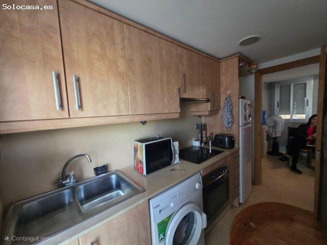 ¿Buscas calma junto al mar? Apartamento listo para entrar a vivir en La Ràpita