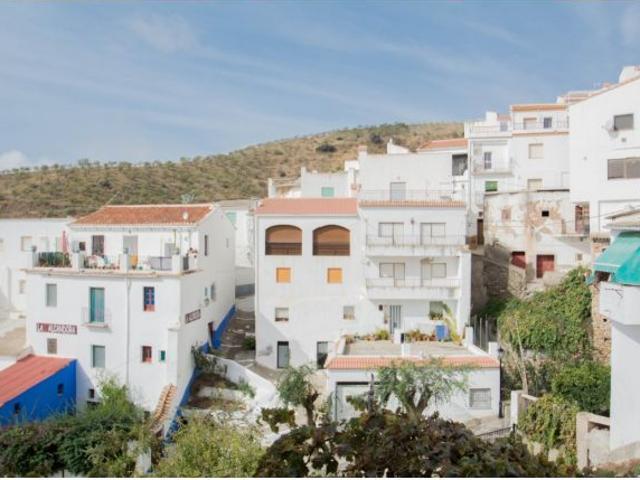 Buscas casa en Las Alpujarras?