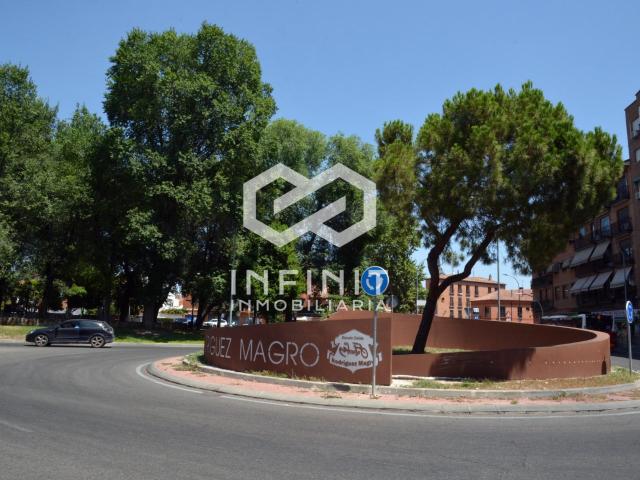 ¿Buscas espacio y ubicación? Acabas de encontrar tu próximo hogar. Un piso pensado para disfrutar de Alcalá