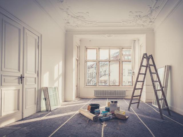 ¿Buscas espacio, luz y una vivienda sin necesidad de reformas? Este piso te encaja