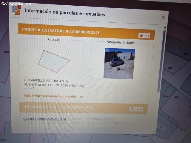 ? ¿Buscas invertir en tu futuro o construir tu hogar ideal en un rincón tranquilo de España?