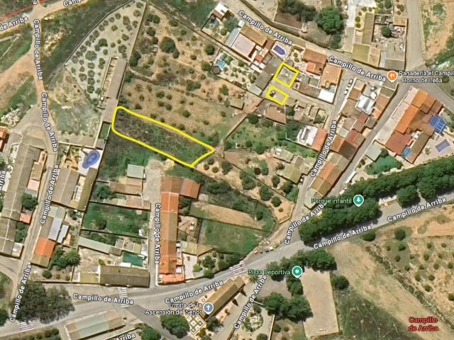 ¿Buscas invertir en tu futuro o construir tu hogar ideal en un rincón tranquilo de España?