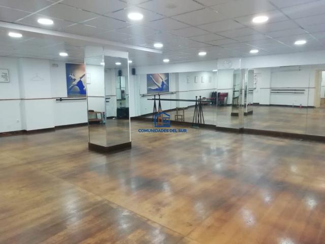 Local comercial zona San Felipe