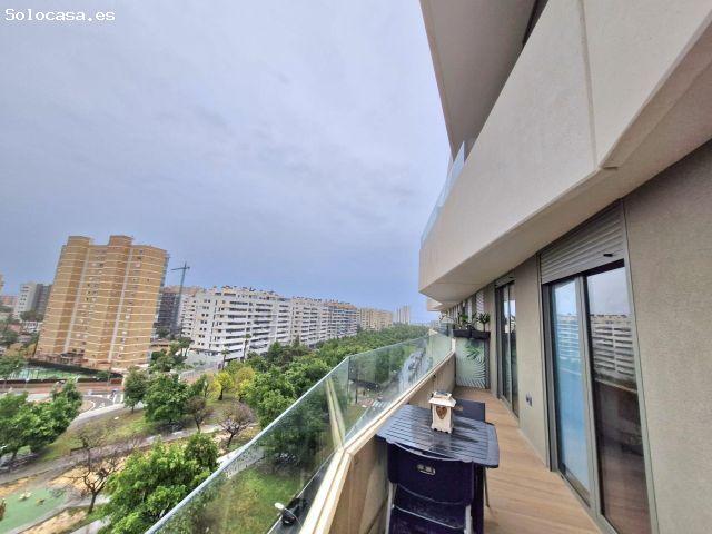 BUSCAS LUJO Y EXCLUSIVIDAD! EN SAN JUAN ALICANTE ZONA PAU 5 URBANIZACIÓN AZARA