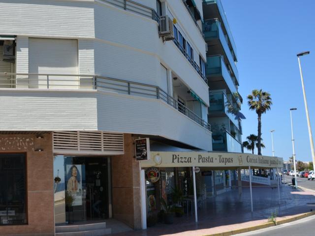 ¿Buscas un activo inmobiliario que te dé ingresos desde el m. 200m² Torrevieja
