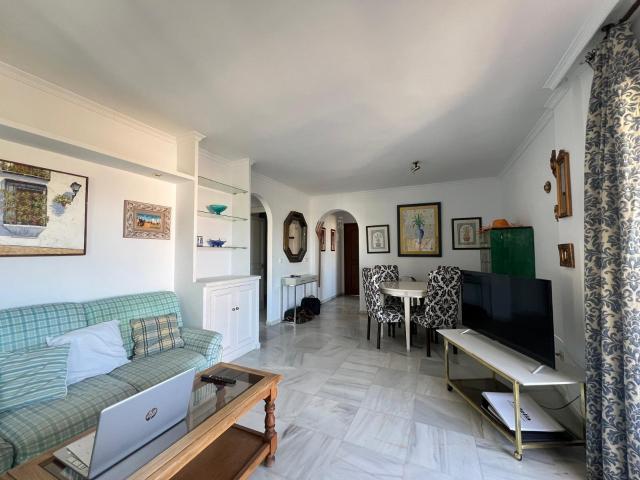 ¿Buscas un estilo de vida exclusivo en una de las mejores zonas de Marbella?
