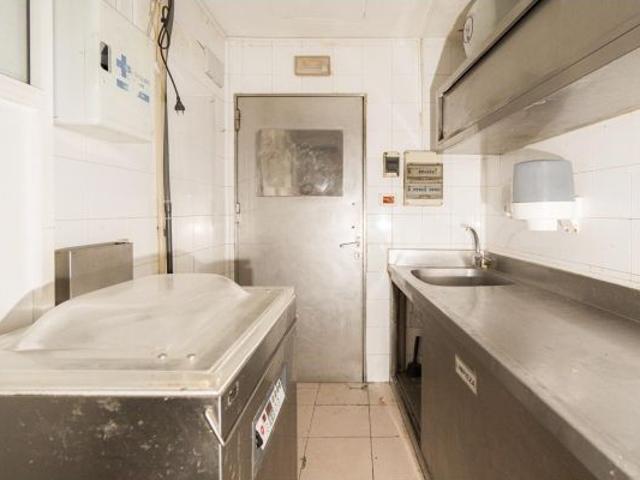 ¿Buscas un negocio rentable o un espacio versátil en Ciudad Jardín?