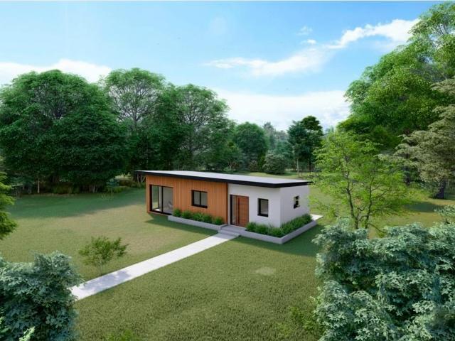 Buscas una casa a 1 hora de Madrid en naturaleza ?