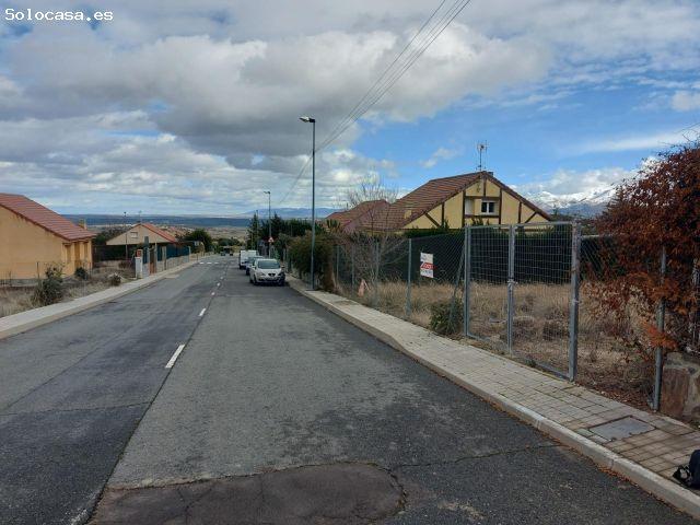 Buscas una casa a 1 hora de Madrid en naturaleza ?