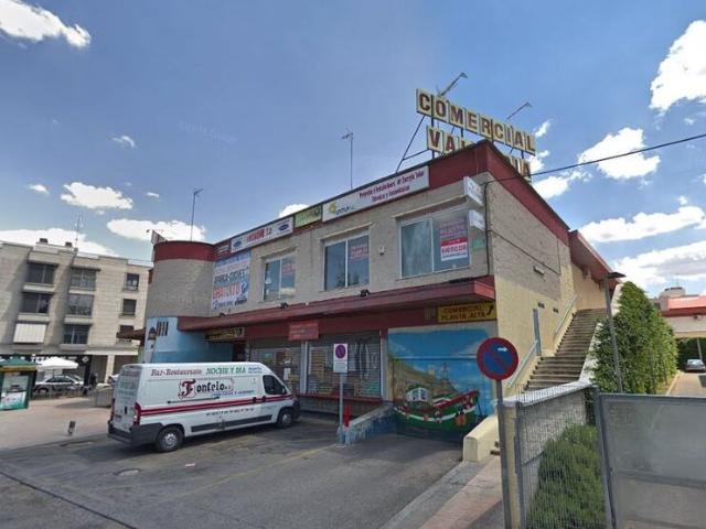 ¿Buscas una plaza de parking en San Fernando de Henares?