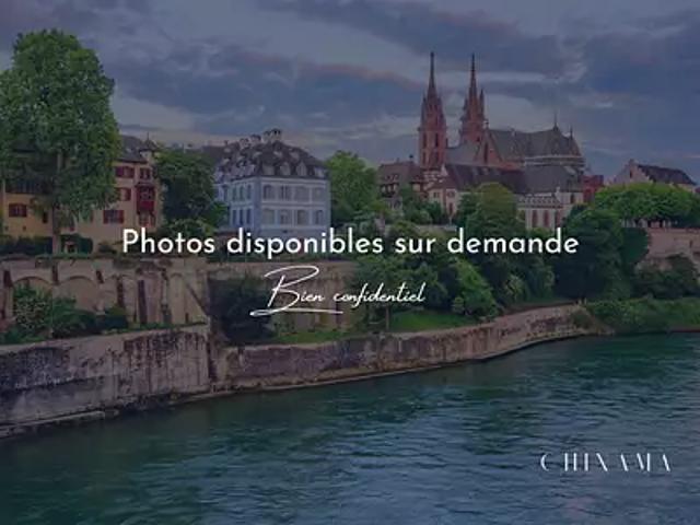 Buschwiller 68220 Achat / Vente maison 5 pièces t5 terrasse parking
