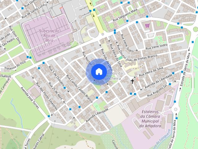 Busco pessoas interessadas em compartilhar apartamento