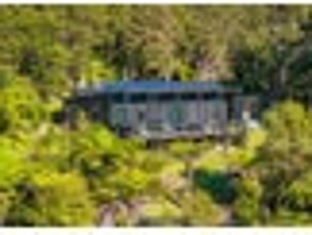 Bush, Birds And Breathtaking Sea Views