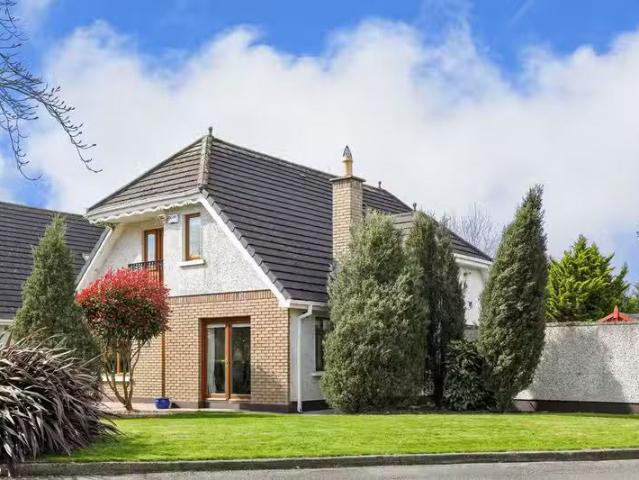 Bushwood, 78 Hollystown Park, Hollystown, Dublin 15, D15A0K6 i.