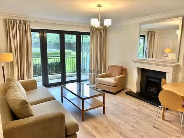 Bushy Park House, Templeogue, Dublin 6W is for rent