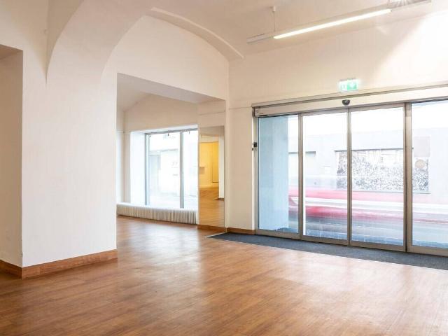 BUSINESS VAULT Arbeiten im stilvollen Gewölbe St. Johann im Pongau