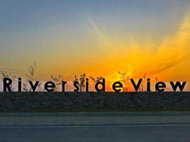 business zoned vacant land in rivers.