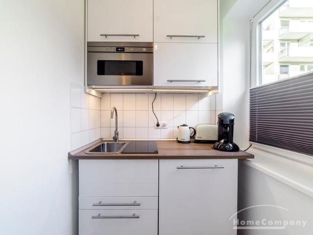residence / short term rental / Hamburg