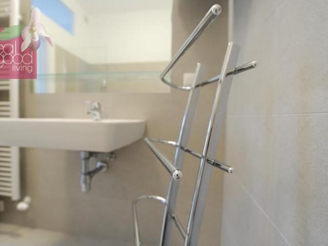 Business Appartment vom Feinsten: Elegantes, top möbliertes und ausgestattetes Apartment