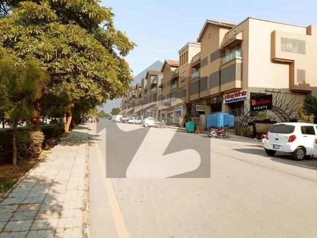 Business Bay DHA 1 2 Bed Room Flat Available For Rent DHA Phase 1 Sector F