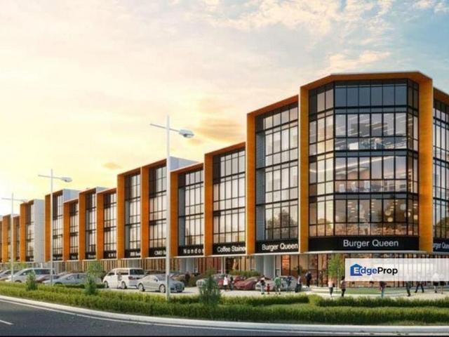 Business Boulevard
