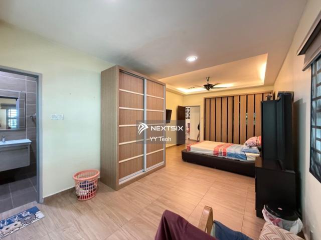 Business Boulevard @ Central Park Investment Opportunity