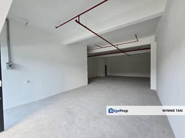 BUSINESS BOULEVARD @ CENTRAL PARK