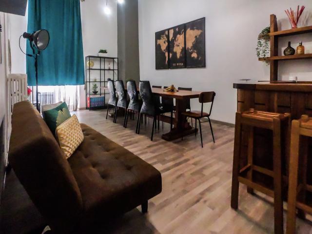Business center Bari MULLUM