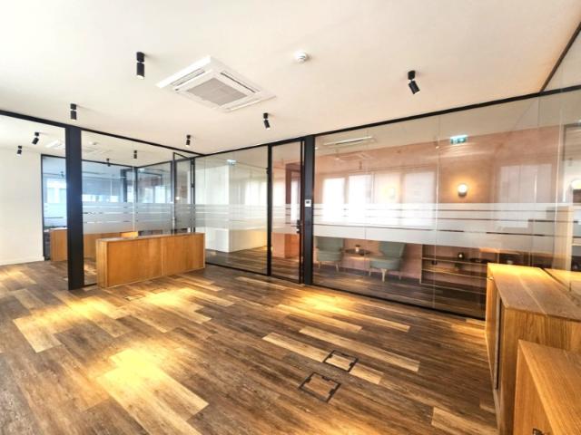 Business Center ELI & CO, Sala 24 m2