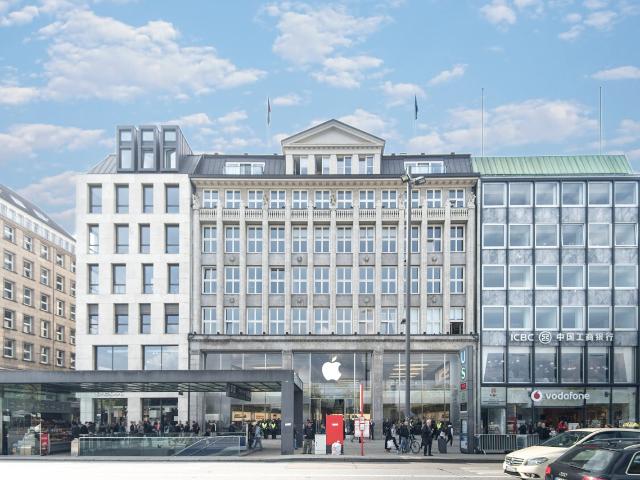 Business Center mit Flair und dem gewissen etwas