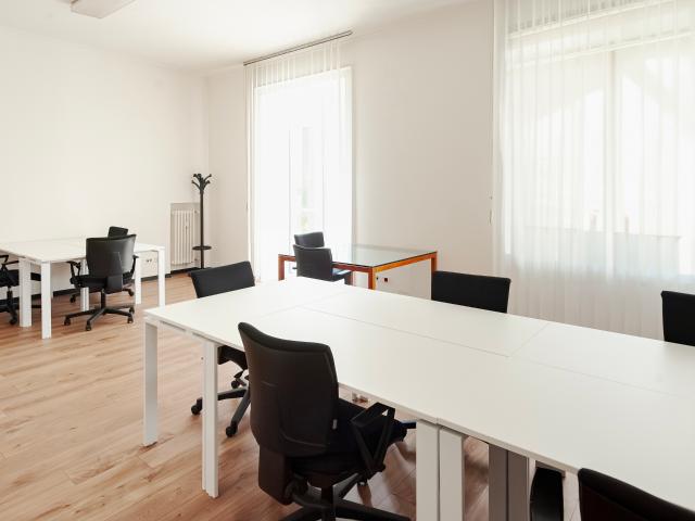 BUSINESS CENTER PORTA VENEZIA MILANO