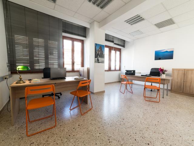 Business Center uffici e sale riunioni a Palermo