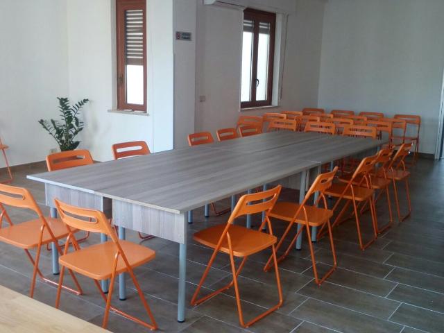 Business Center uffici e sale riunioni a Palermo