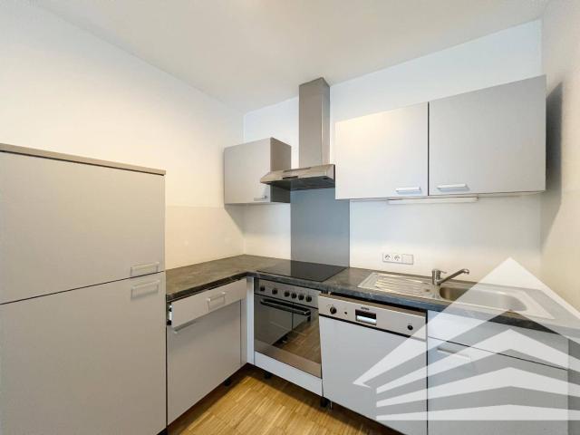 Business Corner Urfahr Tolle 2 Zimmerwohnung mit Wintergarten in zentraler Urfahraner Lage!