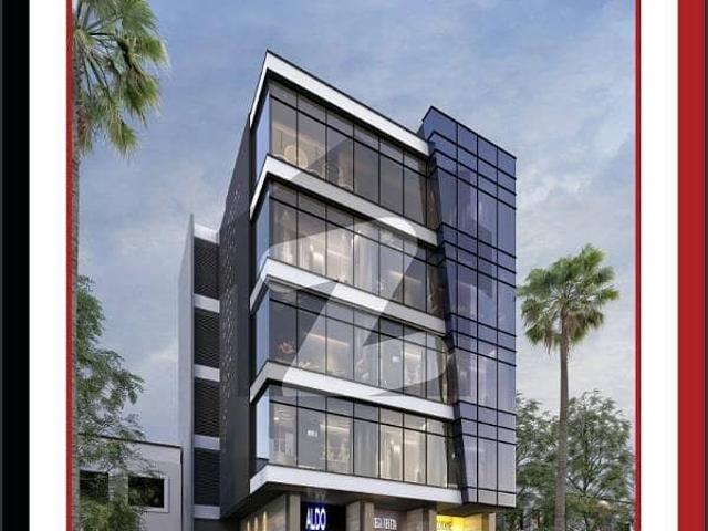 Business enclave vision tower com 282 office for sale