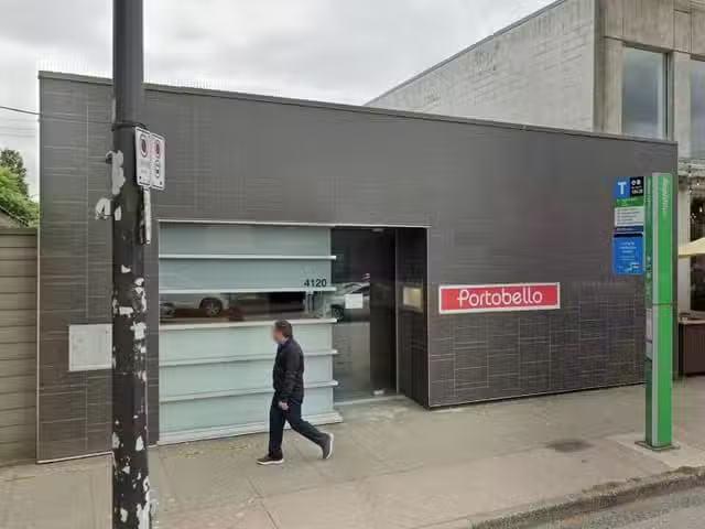 Business for sale in Vancouver, Burnaby North, 4120 Hastings S.