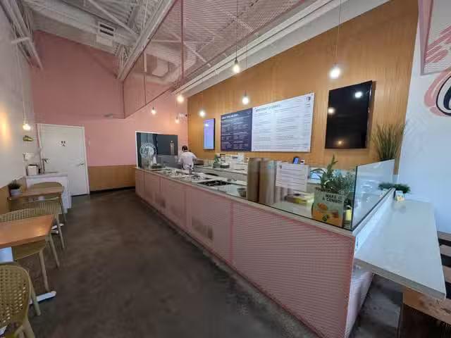 Business for sale in Vancouver, Richmond, Confidential address.