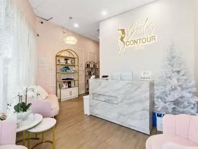 Business for sale in Vancouver, Vancouver East, 1092 Kingsway.