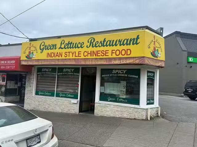 Business for sale in Vancouver, Vancouver East, 1949 Kingsway.