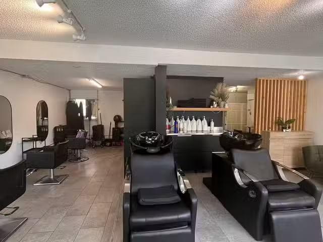 Business for sale in Vancouver, Vancouver East, 1 8123 Main St.