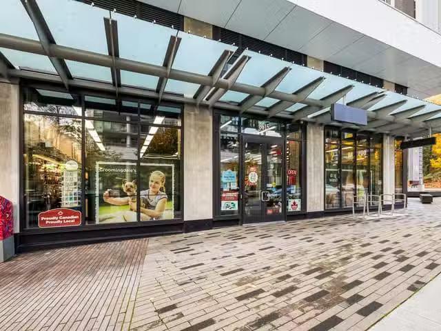 Business for sale in Vancouver, Vancouver East, 1 8515 River D.
