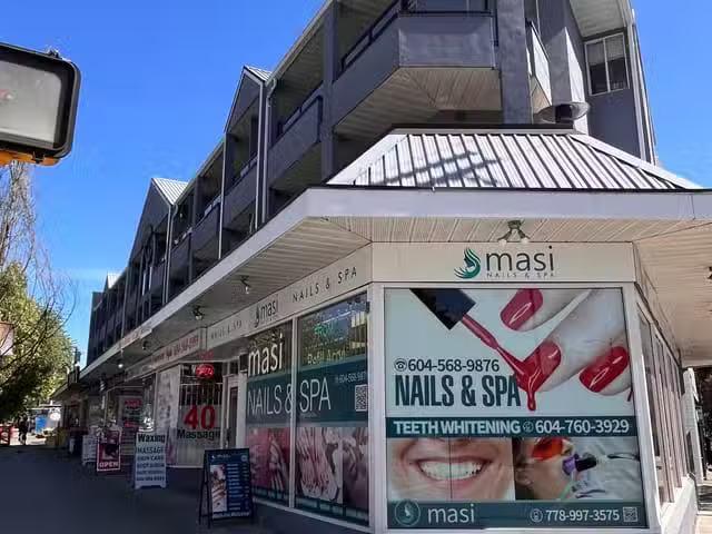 Business for sale in Vancouver, Vancouver East, 1 1022 Kingswa.