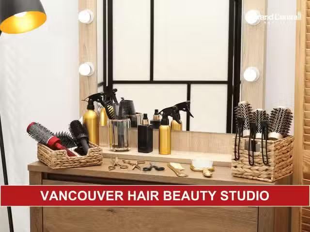 Business for sale in Vancouver, Vancouver East, 2525 Guelph St.