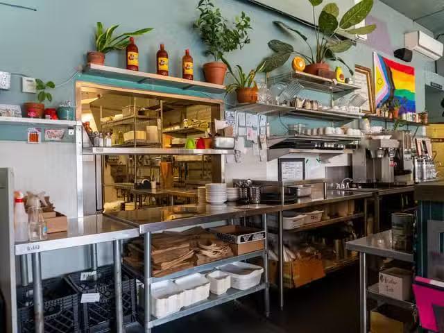 Business for sale in Vancouver, Vancouver East, 2781 Commercia.