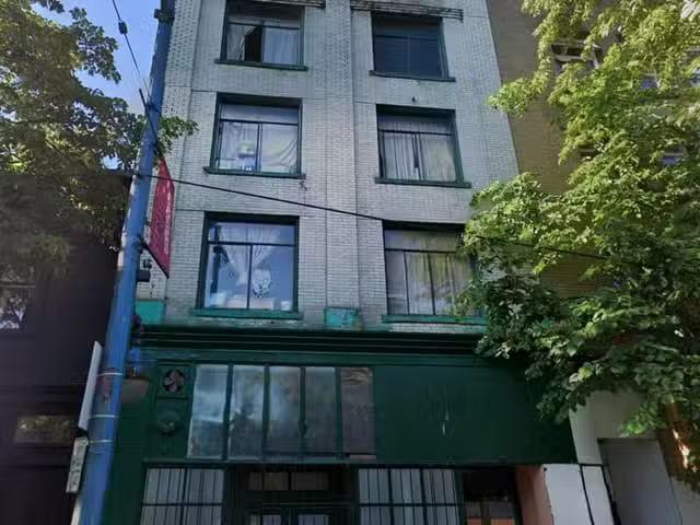 Business for sale in Vancouver, Vancouver East, 326 Powell Str.
