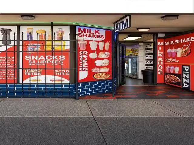 Business for sale in Vancouver, Vancouver East, 336 E Hastings.