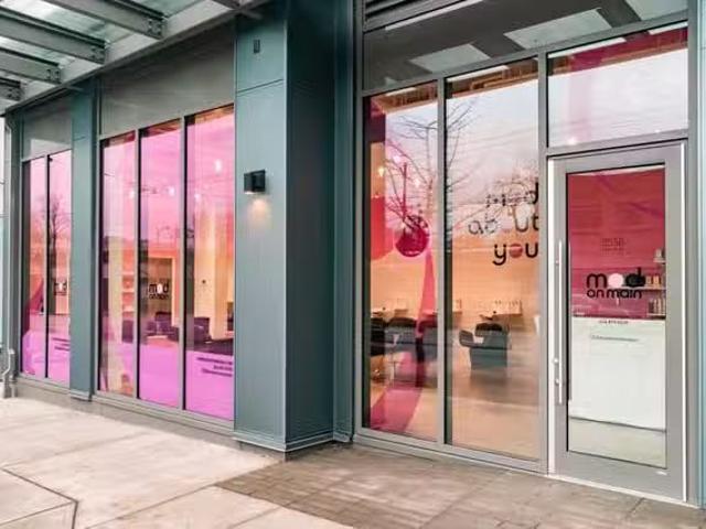 Business for sale in Vancouver, Vancouver East, 3550 Main Stre.