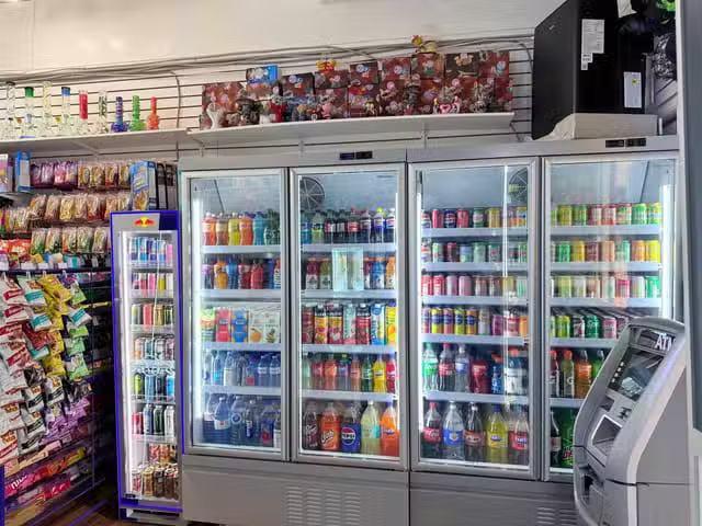 Business for sale in Vancouver, Vancouver East, 39 E Pender St.