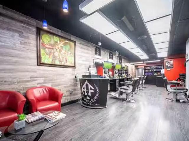 Business for sale in Vancouver, Vancouver East, 4119 Fraser St.