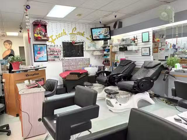 Business for sale in Vancouver, Vancouver East, 4 1022 Kingswa.